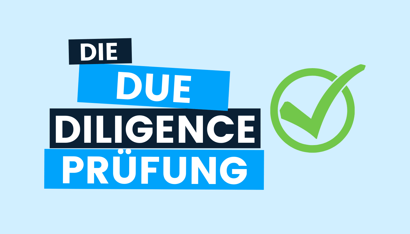 Due-Diligence-Prüfung