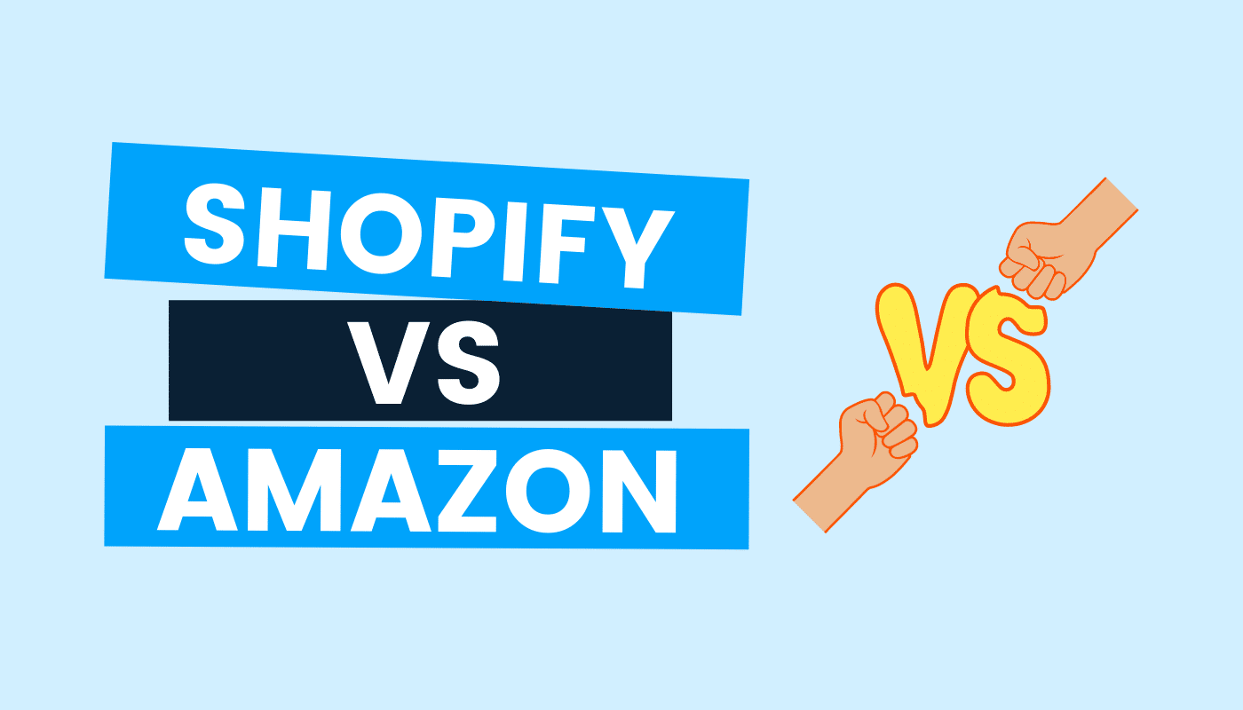 Shopify vs. Amazon FBA