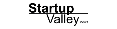 Start-up Valley News Logo